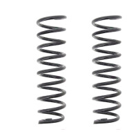 Suspension Spring set rear axle coil spring Ø 99...