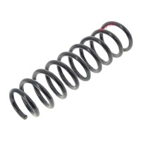 Suspension Spring set rear axle coil spring Ø 99 mm KYB for AUDI A4