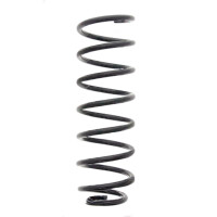 Suspension Spring set rear axle coil spring Ø 114...