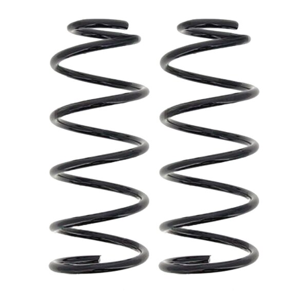 Suspension Spring set rear axle coil spring Ø 122 mm KYB for e.g. FIAT BRAVA