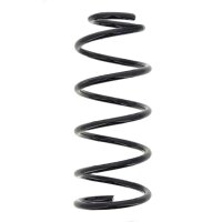 Suspension Spring set rear axle coil spring Ø 122...
