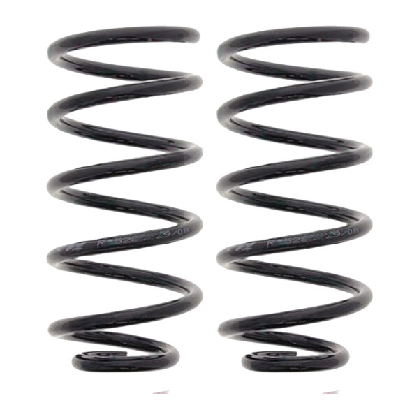 Fahrwerksfedern-Set Hinterachse Schraubenfeder Ø 121 mm KYB für FIAT PUNTO