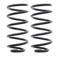 Fahrwerksfedern-Set Hinterachse Schraubenfeder Ø...