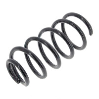 Fahrwerksfedern-Set Hinterachse Schraubenfeder Ø 121 mm KYB für FIAT PUNTO