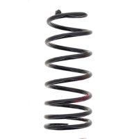 Suspension Spring set rear axle coil spring Ø 127...