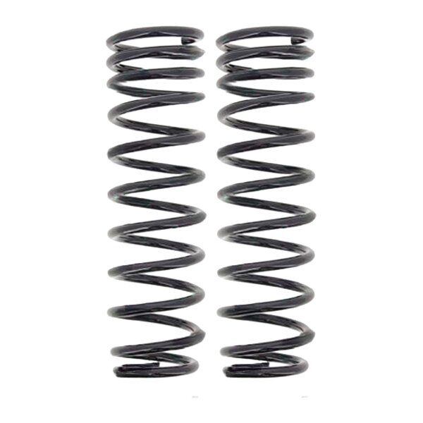 Suspension Spring set rear axle Ø 95 mm KYB for HONDA CIVIC and others
