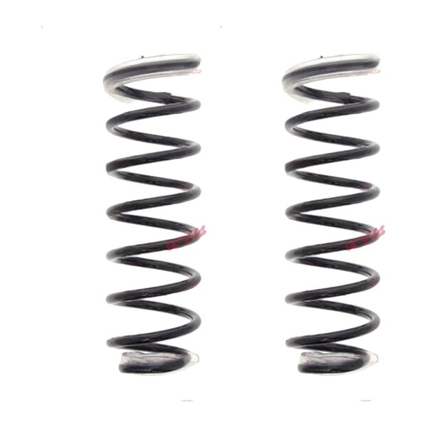 Suspension Spring set rear axle Ø 92 mm KYB for MERCEDES-BENZ A-KLASSE