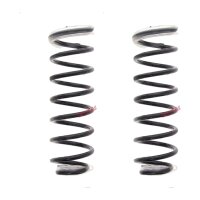 Suspension Spring set rear axle Ø 92 mm KYB for...