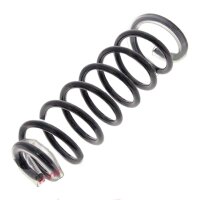 Suspension Spring set rear axle Ø 92 mm KYB for MERCEDES-BENZ A-KLASSE