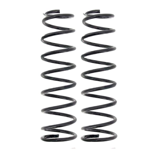 Suspension Spring set rear axle coil spring Ø 99 mm KYB for e.g. HONDA CIVIC