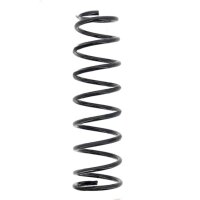 Suspension Spring set rear axle coil spring Ø 99...