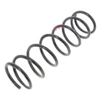 Suspension Spring Set rear Ø 113 mm KYB for e.g. MITSUBISHI GALANT