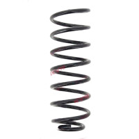 Suspension Spring set rear axle coil spring Ø 120...