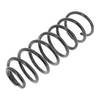 Suspension Spring set rear axle coil spring Ø 120 mm KYB for e.g. OPEL VECTRA