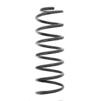 Suspension Spring set rear axle coil spring Ø 116...