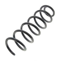 Suspension Spring set rear axle coil spring Ø 117 mm KYB for e.g. PEUGEOT 406