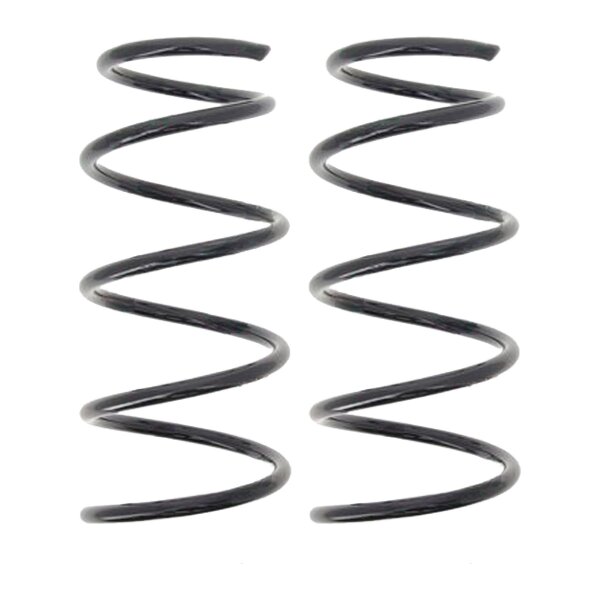 Suspension Spring set rear axle Ø 151 mm KYB for e.g. RENAULT ESPACE