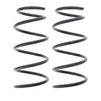Suspension Spring set rear axle Ø 151 mm KYB for...