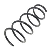 Suspension Spring set rear axle Ø 151 mm KYB for e.g. RENAULT ESPACE