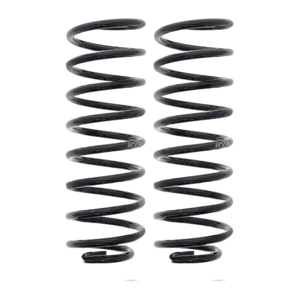 Suspension Spring set rear axle coil spring Ø 110 mm KYB for e.g. VW GOLF