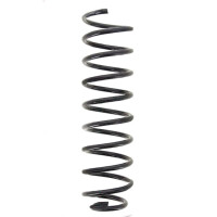 Suspension Spring set rear axle coil spring Ø 91...