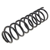 Suspension Spring set rear axle coil spring Ø 91 mm KYB for SEAT CORDOBA