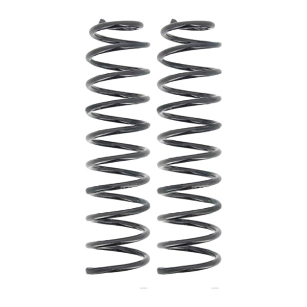 Suspension Spring set rear axle coil spring Ø 94 mm KYB for e.g. VW POLO