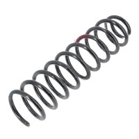 Suspension Spring set rear axle coil spring Ø 94 mm KYB for e.g. VW POLO