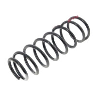 Suspension Spring set rear axle coil spring Ø 104 mm KYB for SUZUKI VITARA