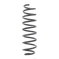 Suspension Spring set rear axle coil spring Ø 118...