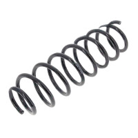 Suspension Spring set rear axle coil spring Ø 118 mm KYB for VW GOLF