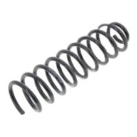 Suspension Spring set rear axle coil spring Ø 96 mm KYB for e.g. VW POLO