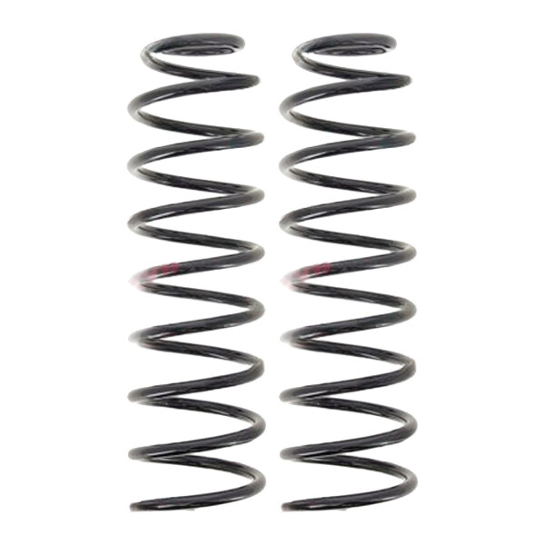 Suspension Spring set rear axle Ø 95 mm KYB for SEAT IBIZA and others
