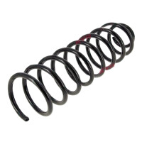 Suspension Spring set rear axle Ø 95 mm KYB for SEAT IBIZA and others