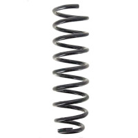 Suspension Spring set rear axle coil spring Ø 118...