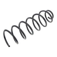 Suspension Spring set rear axle Ø 130 mm KYB for e.g. CITROËN BERLINGO
