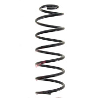 Suspension Spring set rear axle Ø 128 mm KYB for...