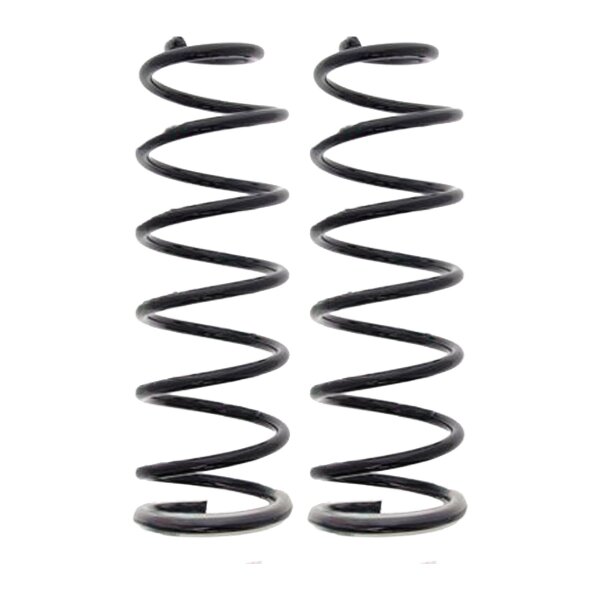Suspension Spring set rear axle coil spring Ø 133 mm KYB for e.g. CITROËN C8
