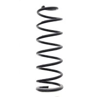 Suspension Spring set rear axle coil spring Ø 133...