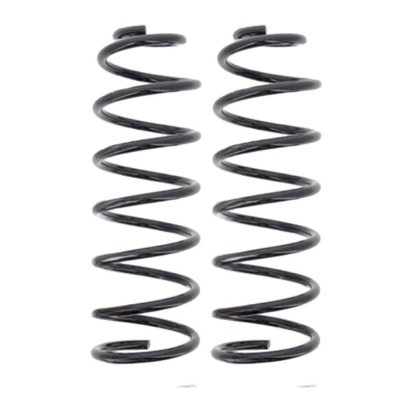 Fahrwerksfedern-Set Hinterachse Ø 133 mm KYB für u.a. CITROËN EVASION