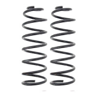 Fahrwerksfedern-Set Hinterachse Ø 133 mm KYB...