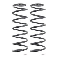 Suspension Spring set rear axle Ø 123 mm KYB for...
