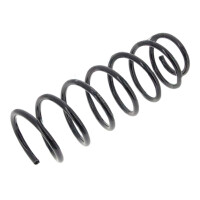 Suspension Spring set rear axle Ø 123 mm KYB for e.g. CHEVROLET AVEO