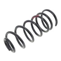 Suspension Spring set rear axle coil spring Ø 130 mm KYB for FIAT PALIO