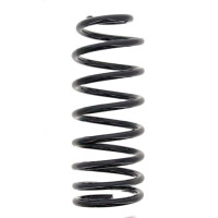 Fahrwerksfedern-Set Hinterachse Schraubenfeder Ø...
