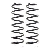 Suspension Spring set rear axle Ø 133 mm KYB for...