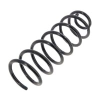 Suspension Spring set rear axle Ø 133 mm KYB for e.g. LANCIA PHEDRA