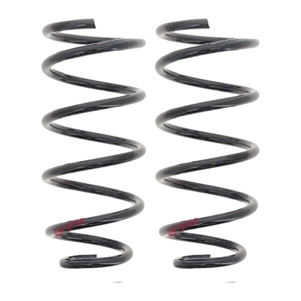 Suspension Spring set rear axle Ø 120 mm KYB for FIAT IDEA and others