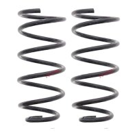 Suspension Spring set rear axle Ø 120 mm KYB for...