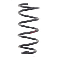 Suspension Spring set rear axle Ø 120 mm KYB for...